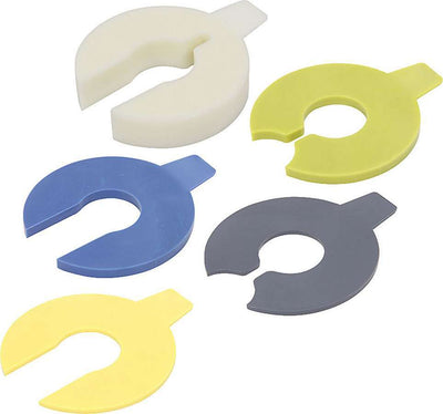 Kit de démarrage de cales d'amortisseur de 14 mm