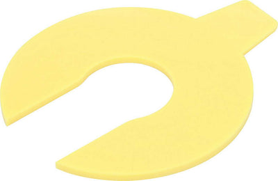 Entretoise d'amortisseur en U 14 mm 1/16 po (paquet de 10)