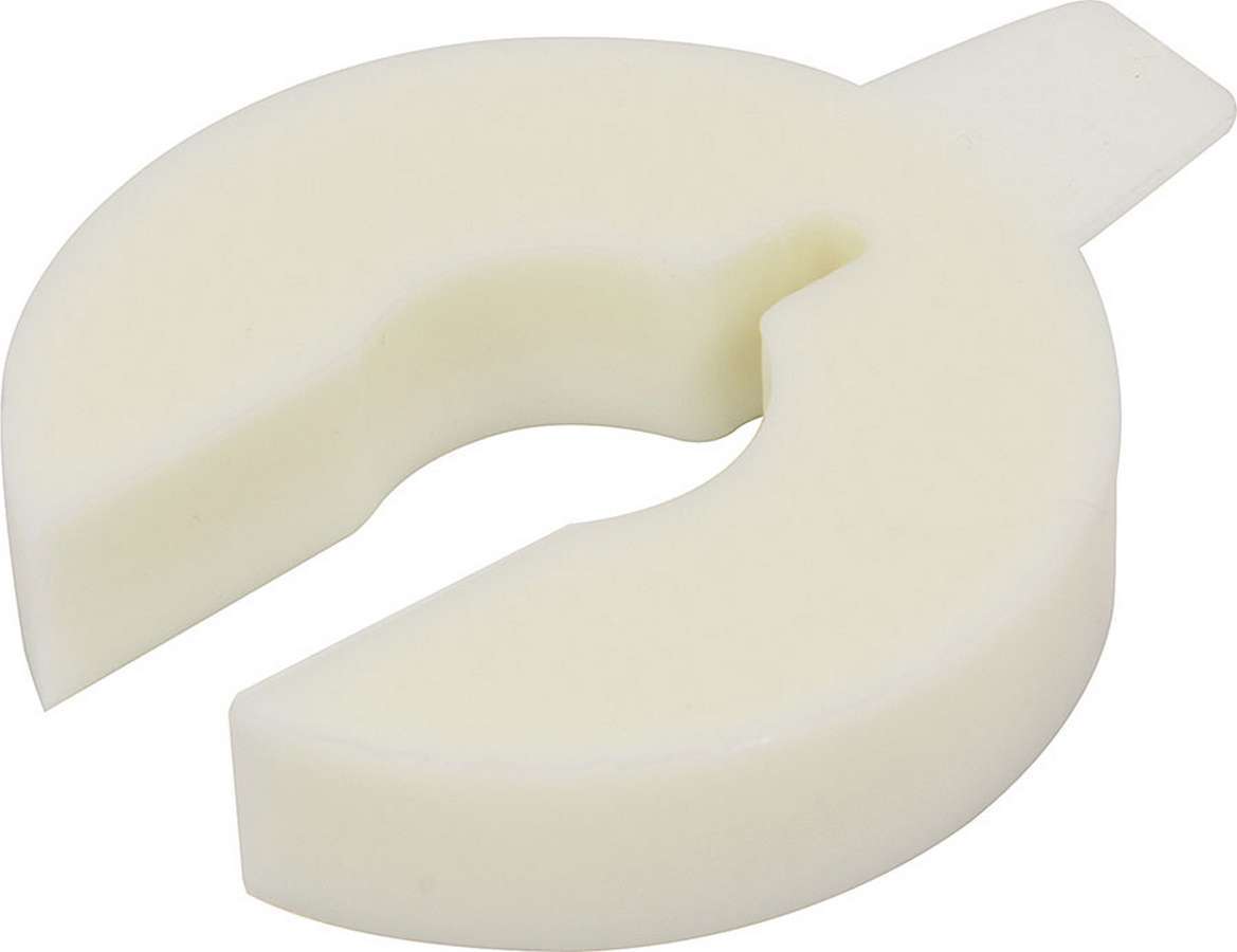 Entretoise d'amortisseur en U de 14 mm, 3/8 po, paquet de 10