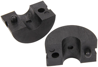 Kit de cales d'amortisseur 14 mm 1 po 10 pces