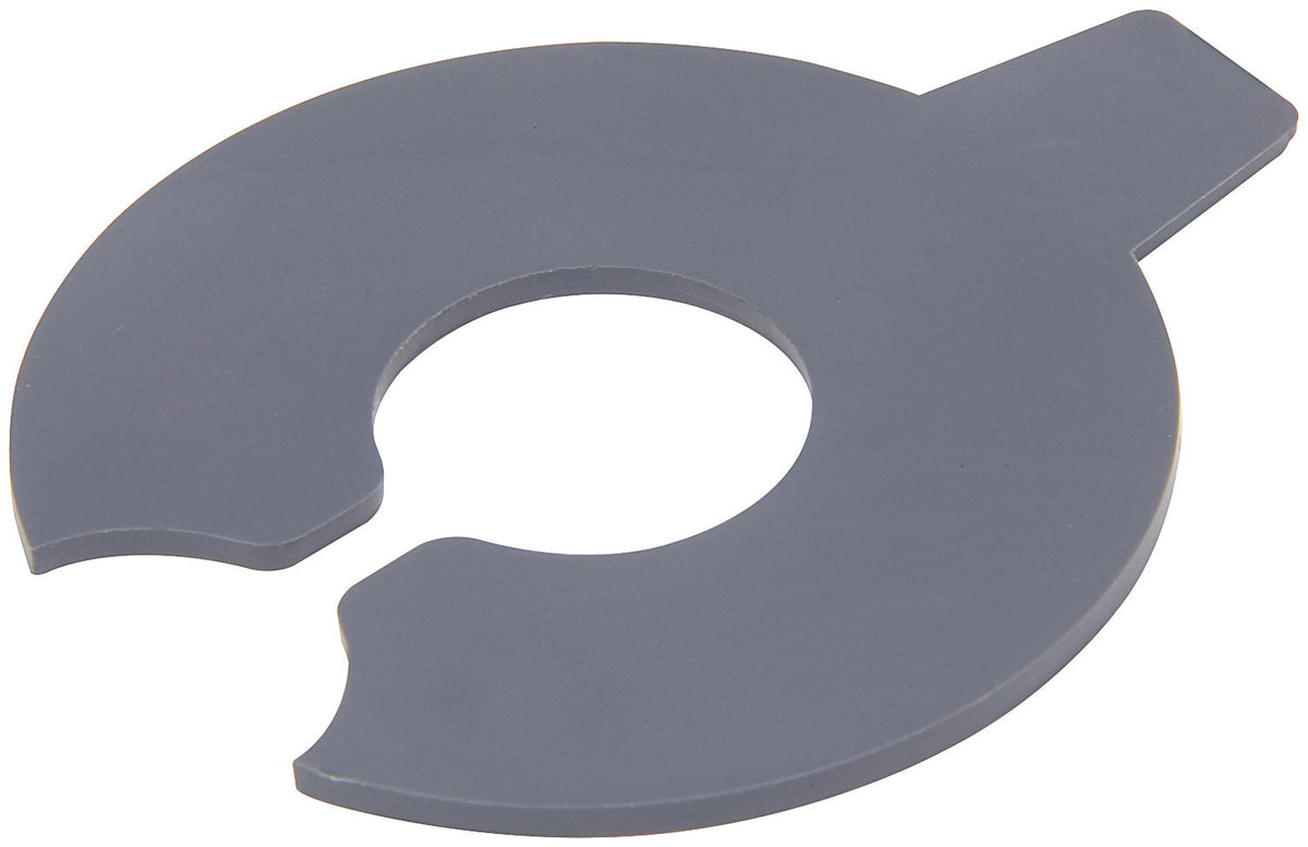 Entretoise d'amortisseur semi-rigide 16 mm 1/16 po 25 pièces