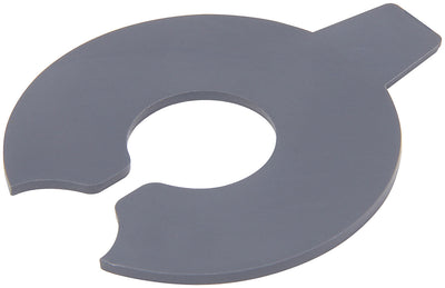 Entretoise d'amortisseur semi-rigide 16 mm 1/16 po 25 pièces