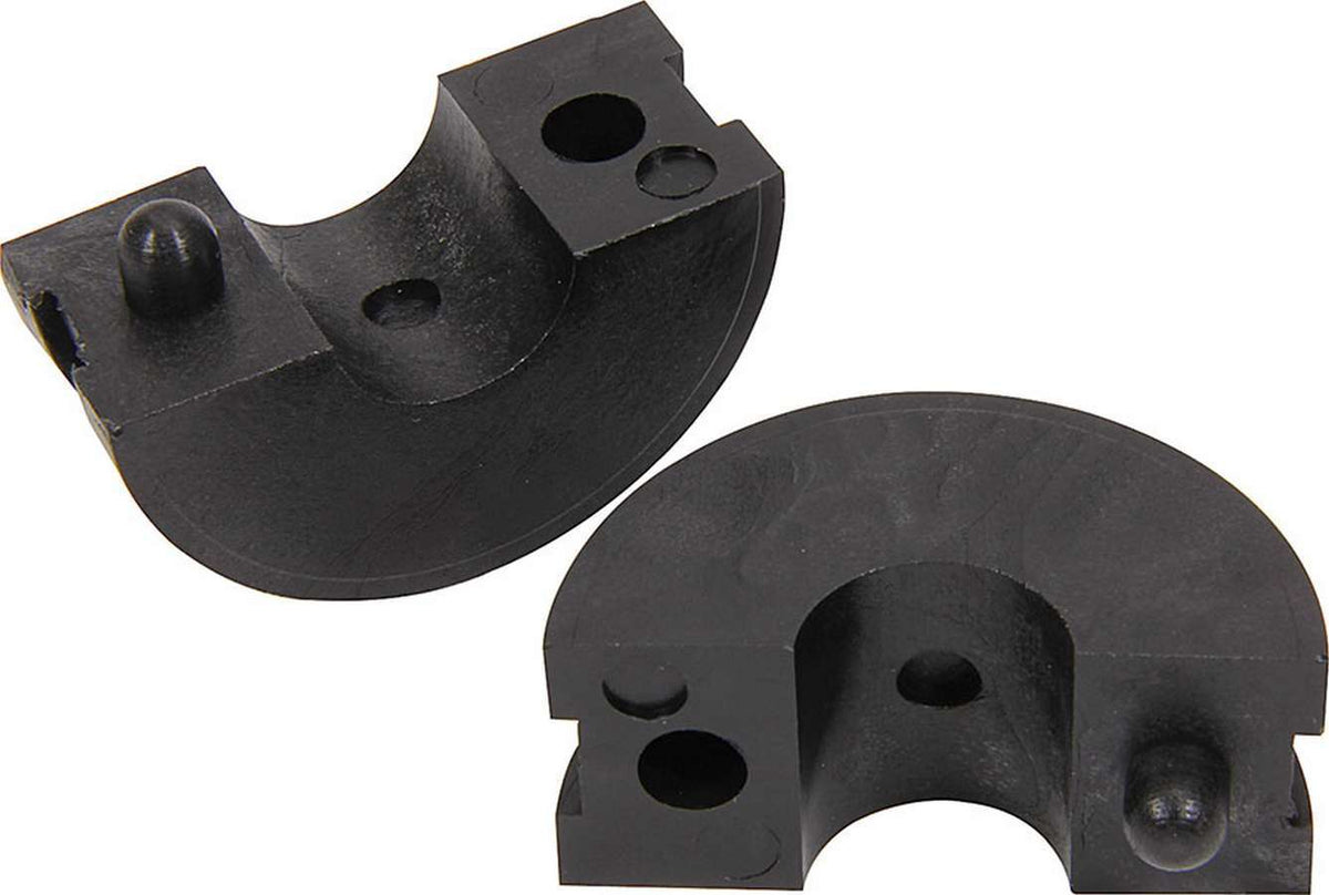 Kit de cales 16mm pour collier de dressage 3/4po 2pk