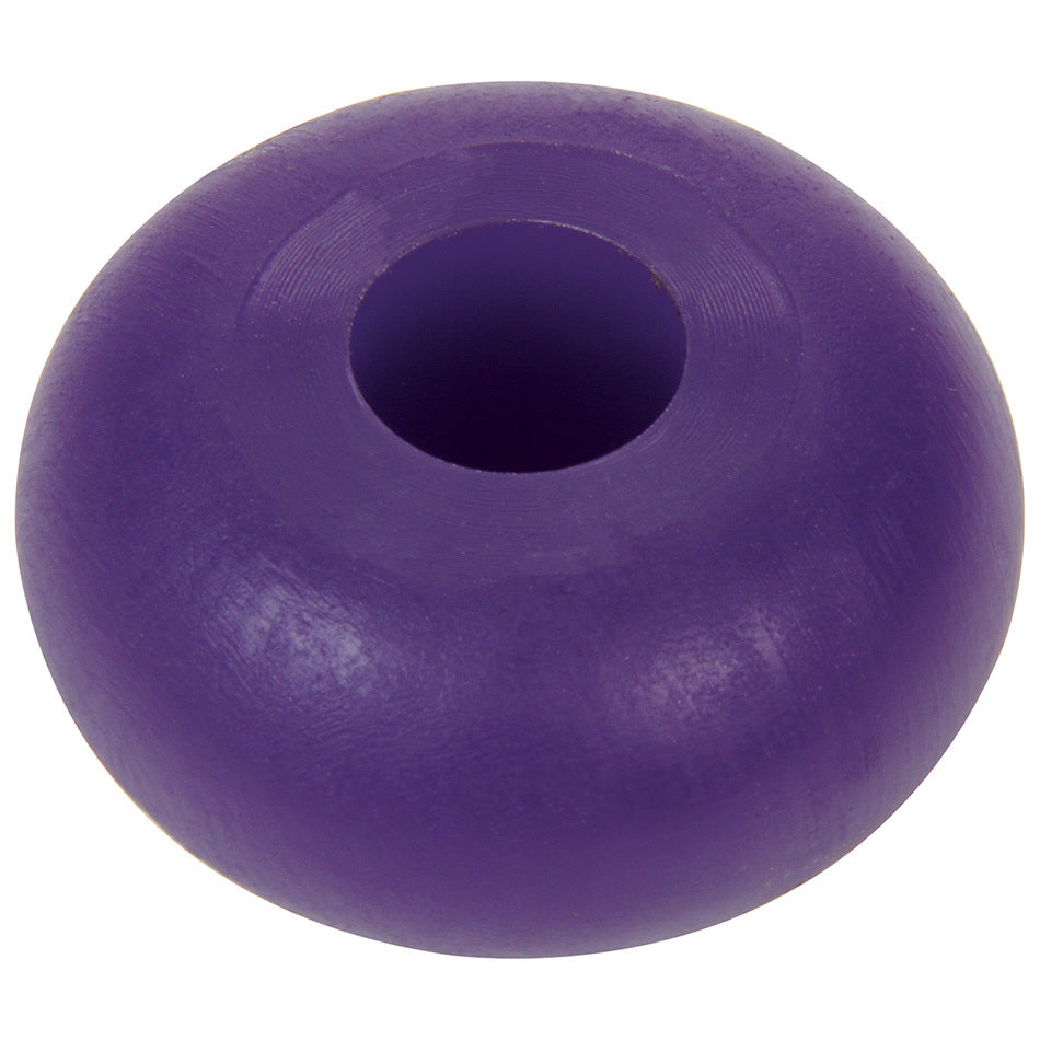 Butée de roue de roller 1 po de haut 60 dr