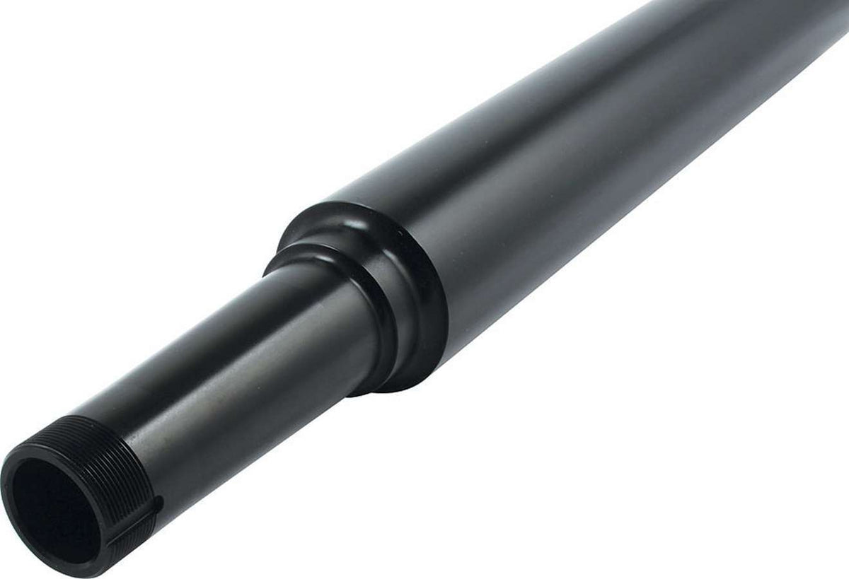 Tube d'essieu en aluminium large 5 30 po