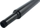 Tube d'essieu en aluminium large 5 30 po