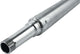 Tube d'essieu en acier large 5 33po