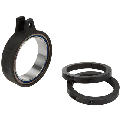 Collier de serrage à chaîne Limit 1 pièce en acier