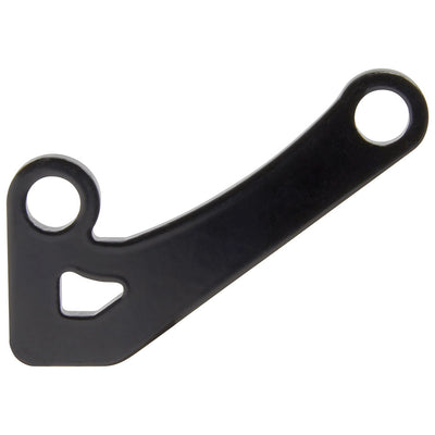 Poteau de levage rapide en acier