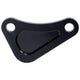 Poteau de vérin Quickchange en aluminium