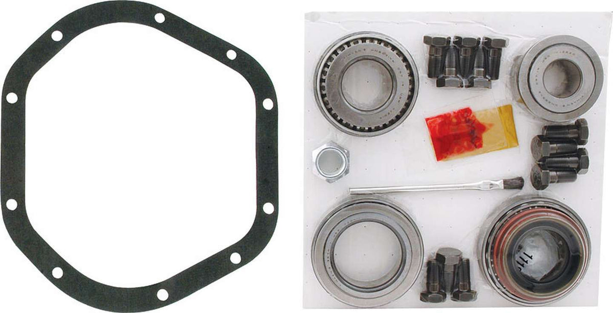 Kit de roulements Dana 60 & 61