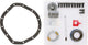 Shim Kit GM 8.875in 12 Bolt Truck
