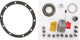 Kit cale Mopar 8-3/4 avec moulage 489