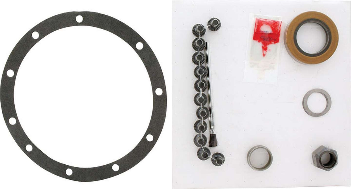Kit de cales Mopar 8-3/4 avec moulage 742