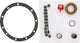 Kit de cales Mopar 8-3/4 avec moulage 742