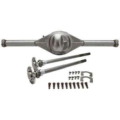 Kit de boîtier 9 po non flottant 58 po