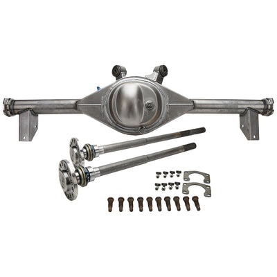 Kit de boîtier 9 po non flottant 58 po avec supports GM