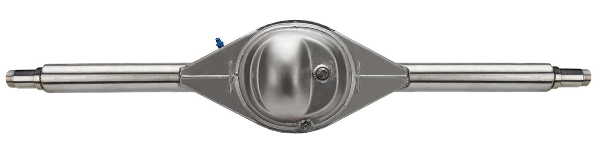 Noyau flottant 9 po 2,5 po nez de joint homocinétique 60 po entre-axe