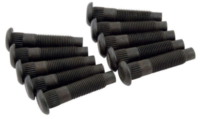 Goujons pour corps de pont Ford 9 po, paquet de 10