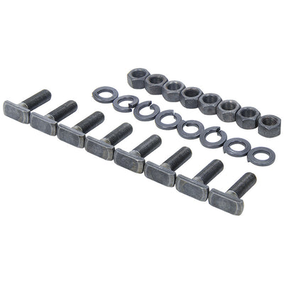 Kit de boulons en T Ford 9 pouces 3/8-24 pour modèle récent