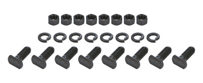 Kit de boulons en T 1/2-20 pour Ford 9 po de style ancien