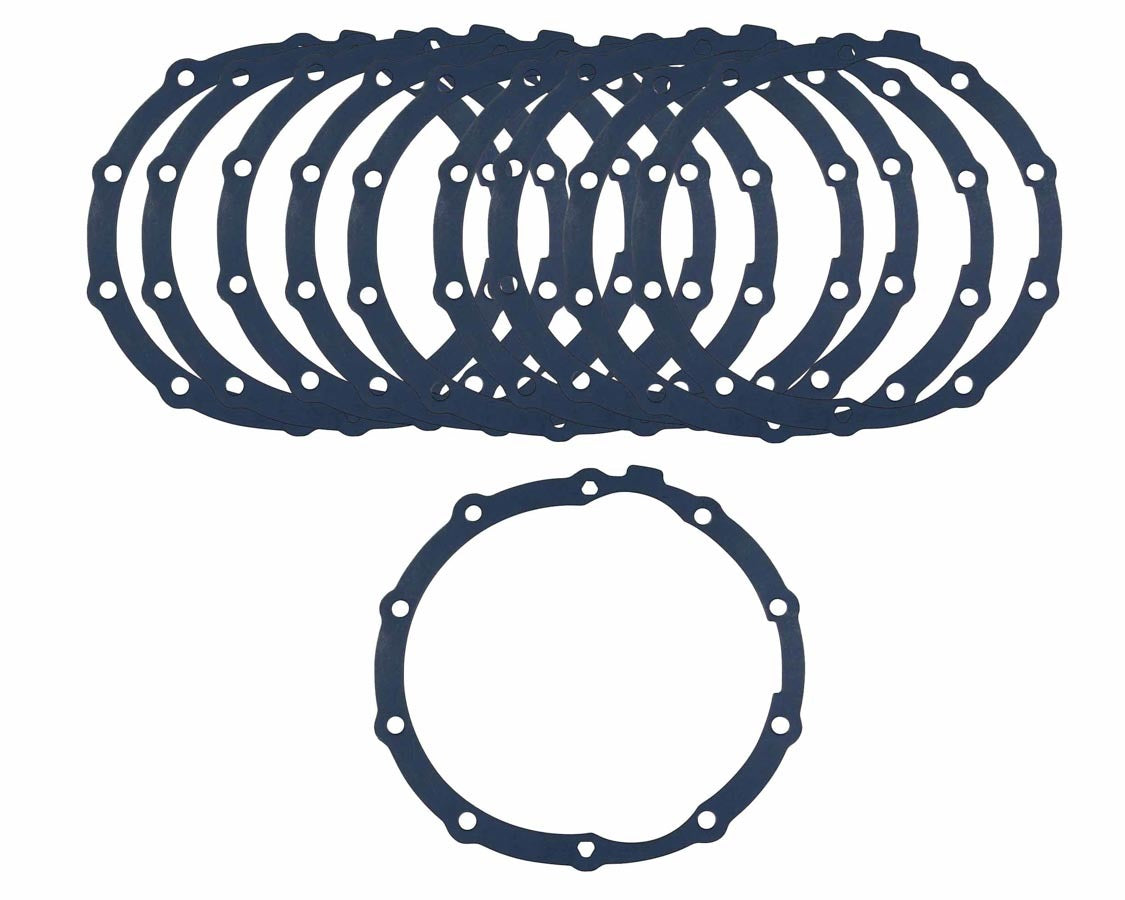Joint de carter de différentiel Ford 9 pouces avec noyau en acier (lot de 10)