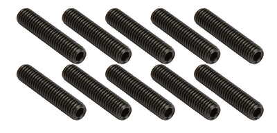 Kit de goujons pour couvercle d'engrenage QC, 10 pièces