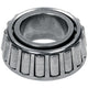 Bearing Granada Hub Outer REM Finished