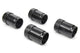 Aluminum Bearing Spacer for Wide 5 Hub 4pk