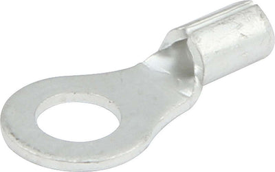Borne à anneau, trou n° 8, non isolée, 22-18, paquet de 20
