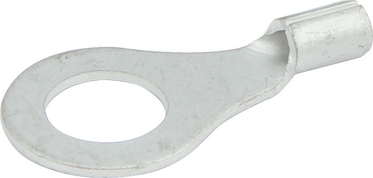 Cosse annulaire trou 1/4 po non isolée 22-18 lot de 20