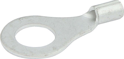 Cosse annulaire trou 1/4 po non isolée 22-18 lot de 20