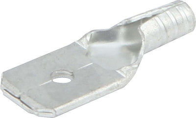 Cosse plate mâle non isolée 22-18 lot de 20