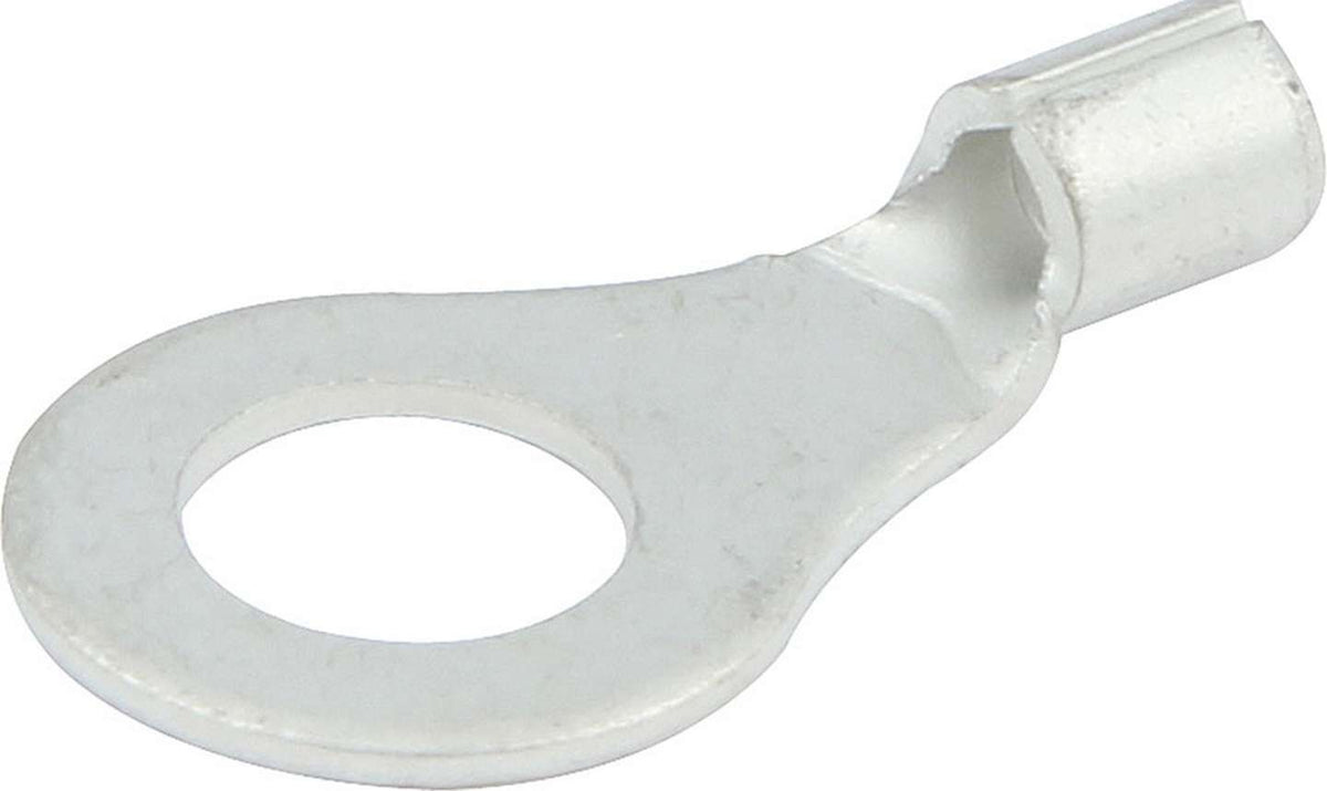 Cosse à oeillet non isolée trou 1/4 po 16-14 paquet de 20