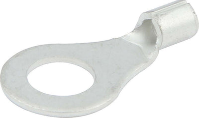 Cosse à oeillet non isolée trou 1/4 po 16-14 paquet de 20