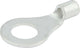 Cosse à oeillet non isolée trou 1/4 po 16-14 paquet de 20