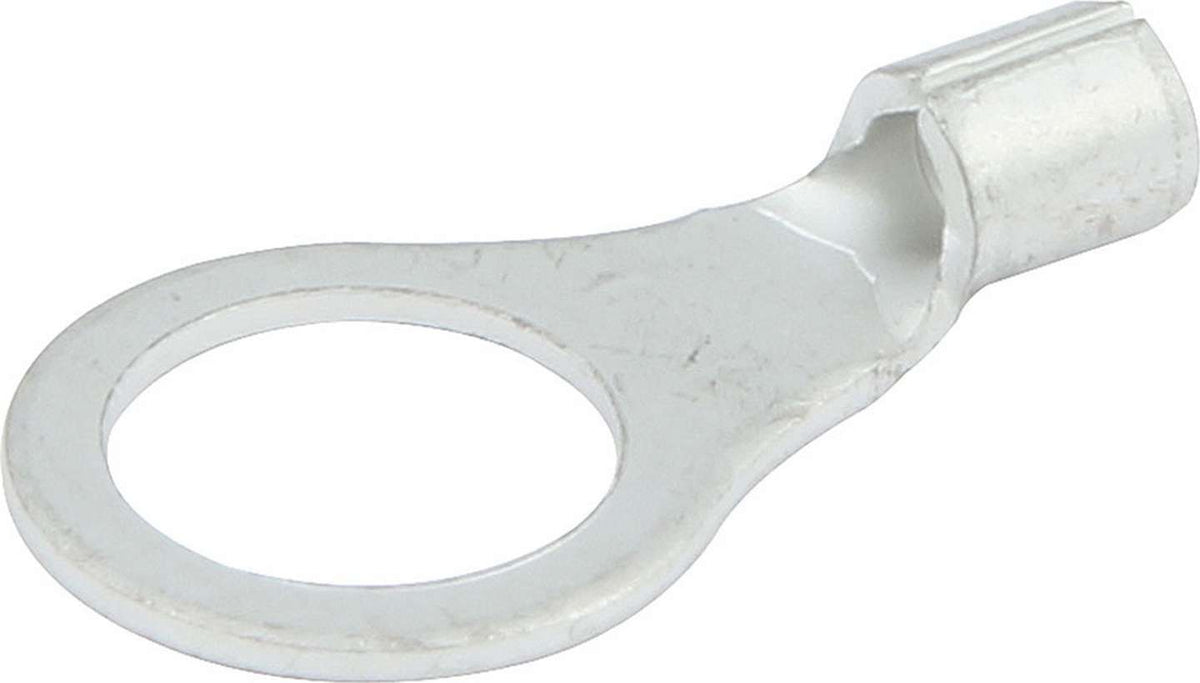 Cosse annulaire non isolée, trou 5/16, calibre 16-14, paquet de 20
