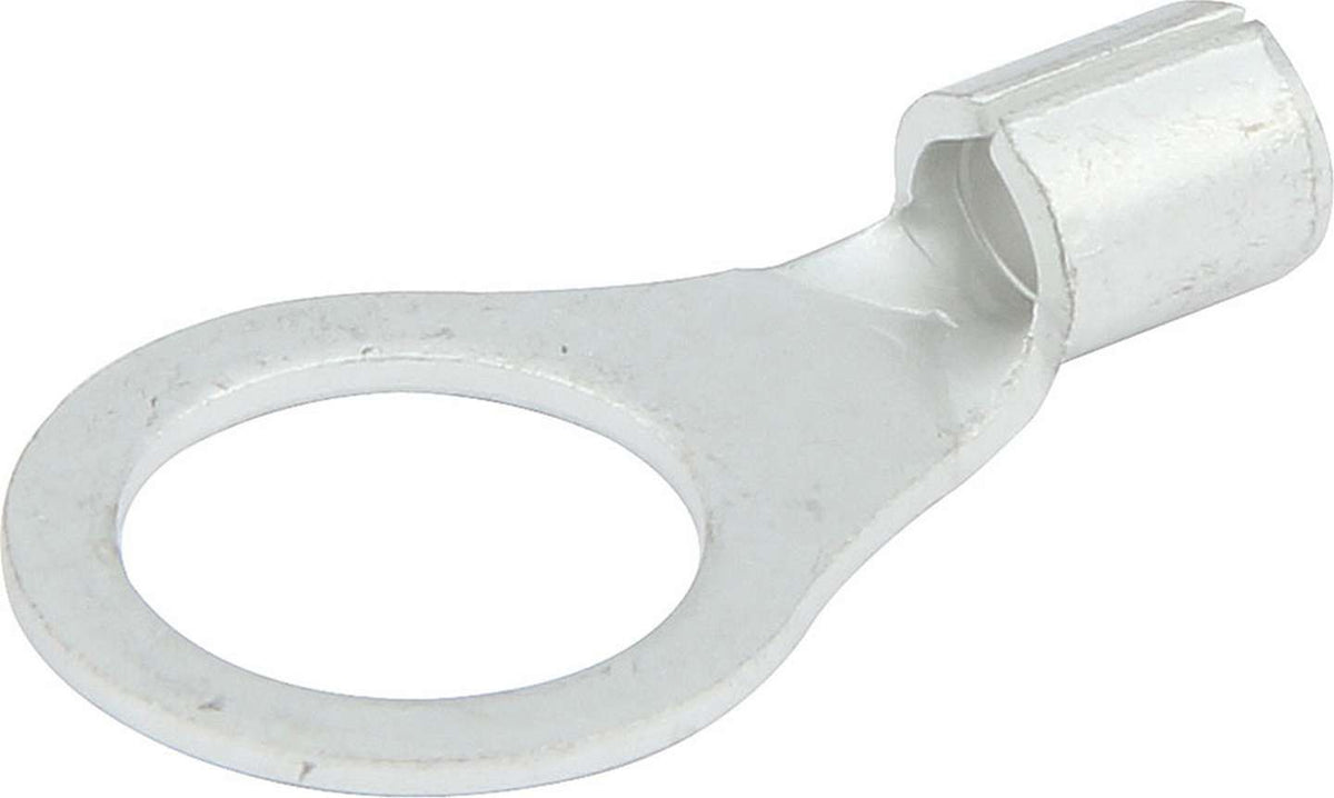 Cosse à œil non isolée diamètre 3/8 po, 12-10 AWG, paquet de 20