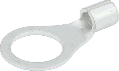 Cosse à œil non isolée diamètre 3/8 po, 12-10 AWG, paquet de 20