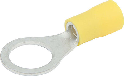 Cosse à anneau isolée pour trou 3/8 po 12-10, paquet de 20