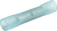 Manchon thermorétractable bout à bout 1,5-2,5 mm² paquet de 10