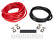 Kit de câbles de batterie 2 AWG 2 batteries