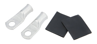  Cosses annulaires 2 AWG Trou de 5/16 po