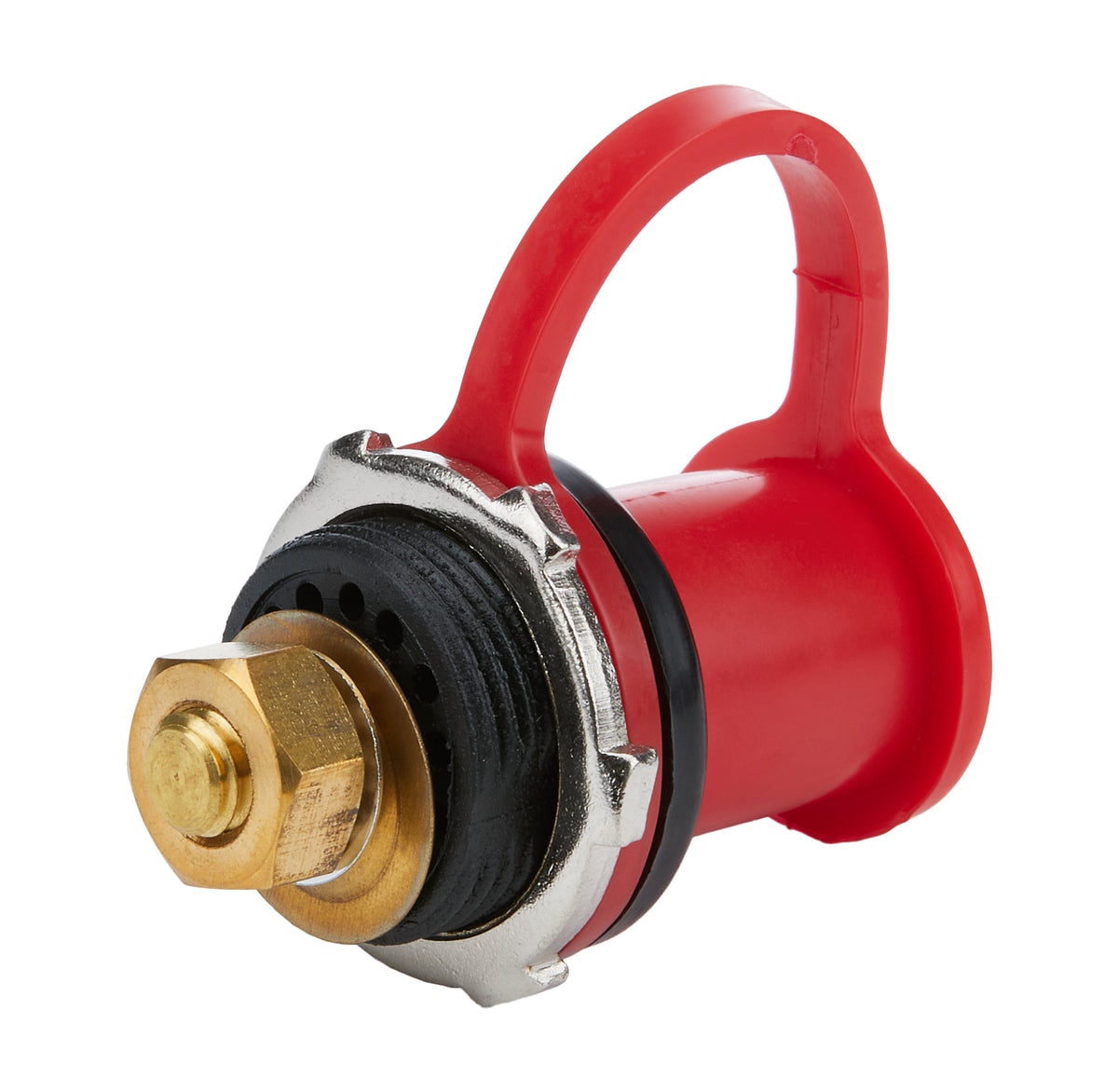 Borne de recharge de batterie Rouge