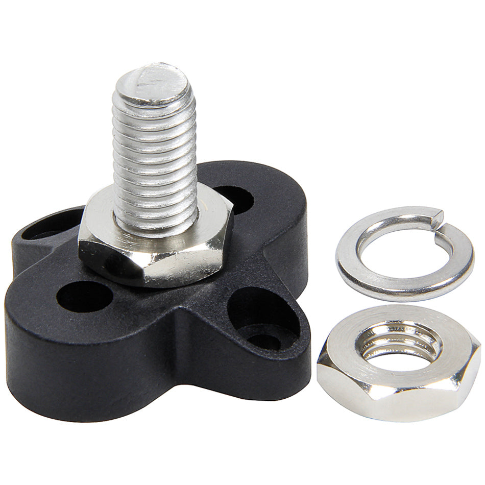 Boîtier de raccordement goujon 10 mm x 1,5
