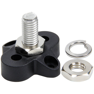 Boîtier de raccordement goujon 10 mm x 1,5