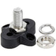 Boîtier de raccordement goujon 10 mm x 1,5