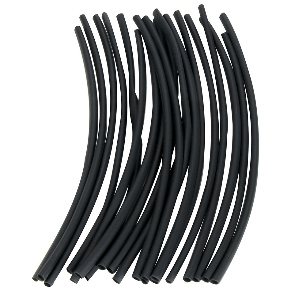 Gaines thermorétractables 1/8 po 20 pces