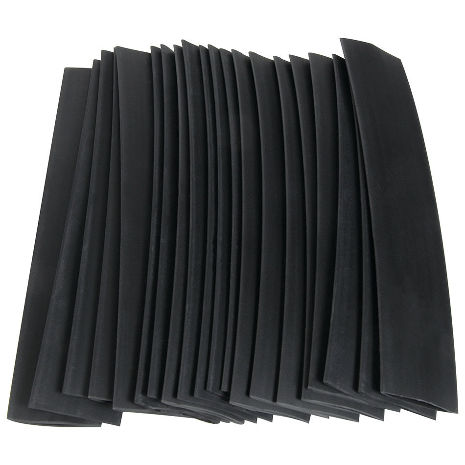 Gaine thermorétractable 3/4po 20pièces