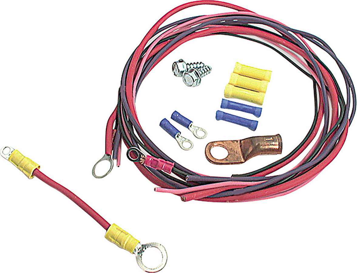 Kit de câblage de solénoïde